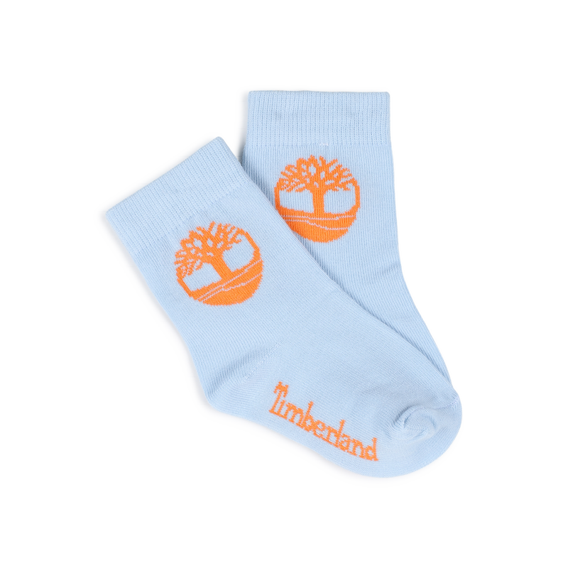 Socks (Set of 3 Pairs) TIMBERLAND 
                        BOY