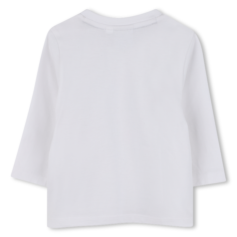 Long Sleeve T-Shirt BOSS 
                    BOY