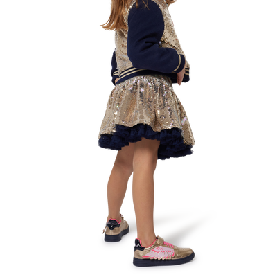 Sequin Skirt BILLIEBLUSH GIRL