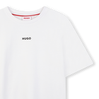Short-sleeved T-shirt HUGO 
                    BOY