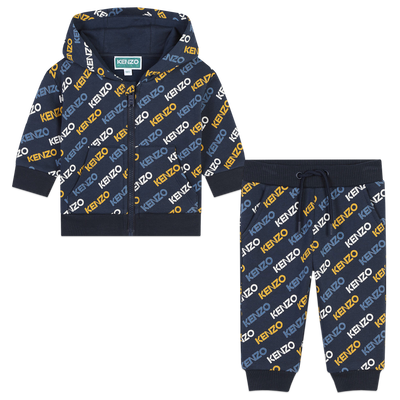 Baby boy kenzo jumper online