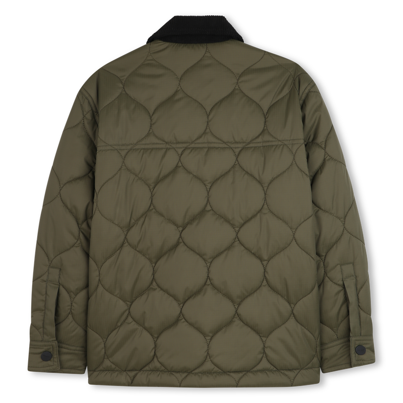 Polyamide jacket HUGO 
                        BOY
