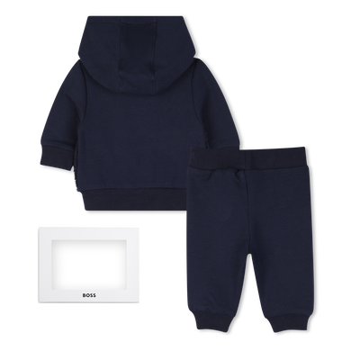 Cardigan and trouser set BOSS BOY