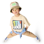 Short-Sleeved T-Shirt BILLIEBLUSH 
                    BOY