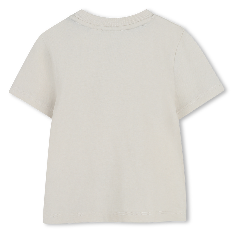 SHORT-SLEEVED T-SHIRT BOSS 
                        BOY