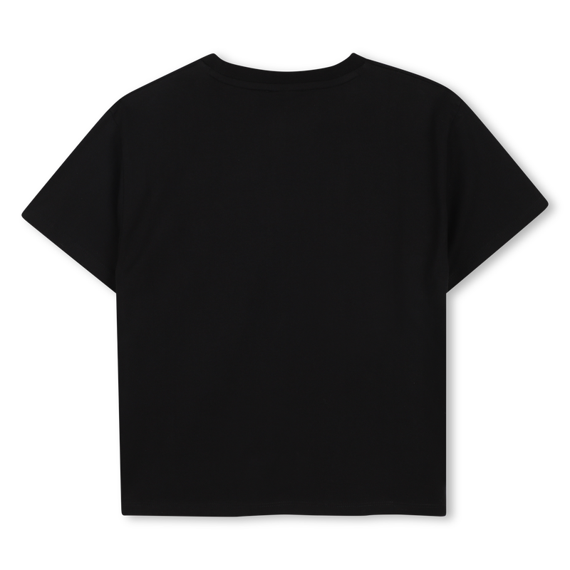 Short sleeve t-shirt KENZO KIDS 
                        UNISEX