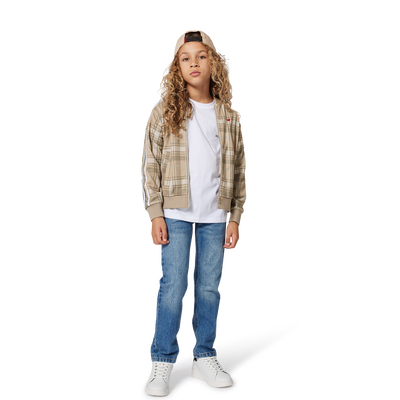 Short-sleeved T-shirt HUGO BOY