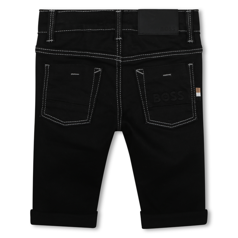 Slim-fit Jeans BOSS 
                    BOY