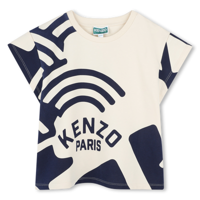 Kenzo Kids T Shirt - Kids Designer