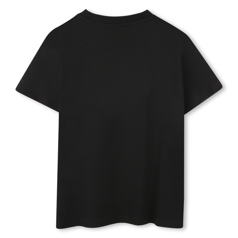 Short-Sleeved T-Shirt HUGO 
                    BOY