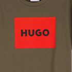 T-shirt HUGO 
                    BOY