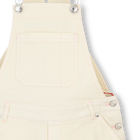 Short Overalls HUGO 
                    GIRL