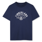Short-Sleeved T-Shirts (Set of 2) TIMBERLAND 
                    BOY