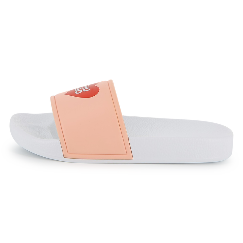 Slides HUGO 
                        GIRL