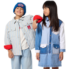 Short sleeve t-shirt KIDS AROUND 
                    BOY