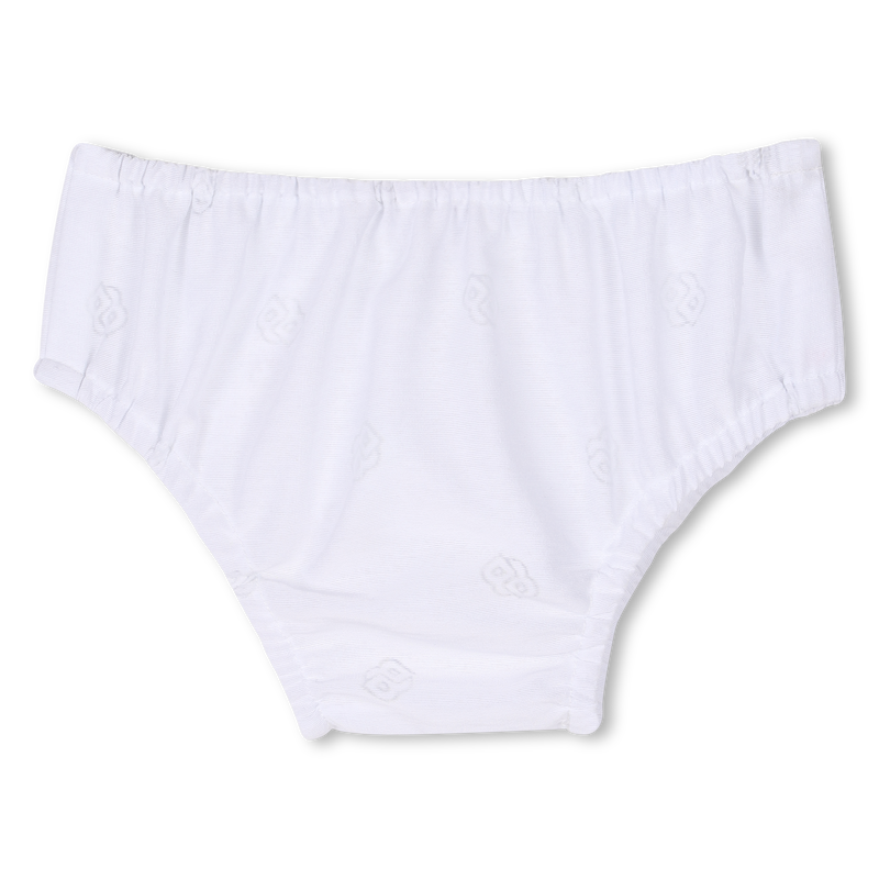 Dress and knickers set BOSS 
                        GIRL