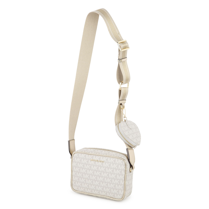 Handbag and coin purse MICHAEL KORS 
                    GIRL