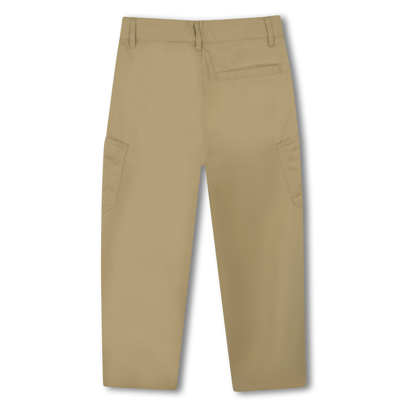 Soft Pants GIVENCHY 
                        BOY