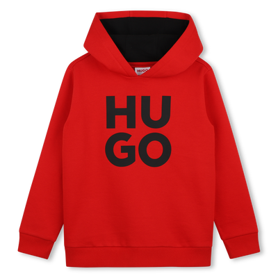 Hoodie HUGO BOY