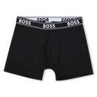 Boxer shorts pack BOSS 
                    BOY