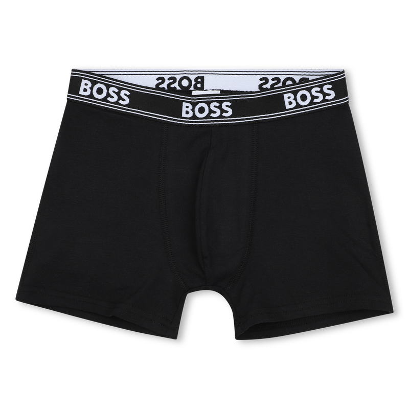 Boxer shorts pack BOSS 
                        BOY