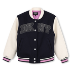 Jacket DKNY 
                    GIRL