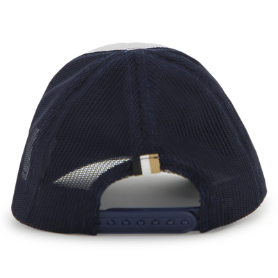 Adjustable Hat BOSS BOY