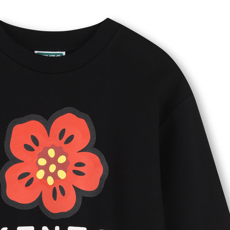 Sweatshirt KENZO KIDS 
                        GIRL