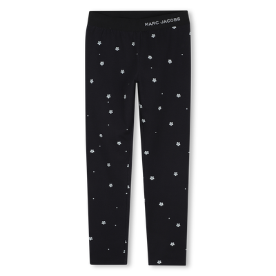Leggings MARC JACOBS GIRL