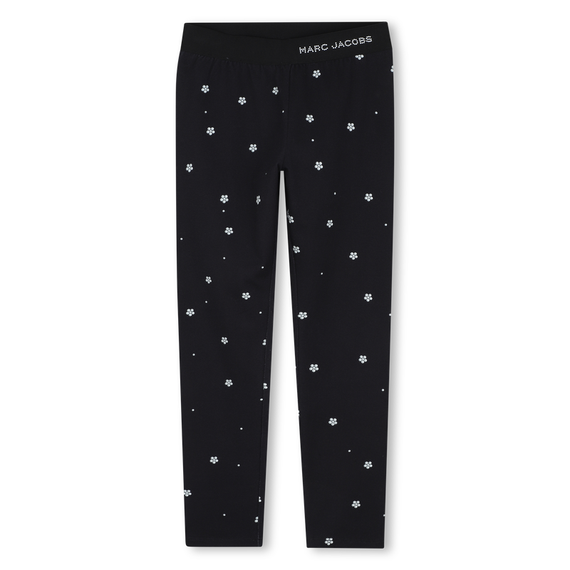 Leggings MARC JACOBS 
                        GIRL