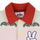 Wool cloth jacket MARC JACOBS 
                    GIRL