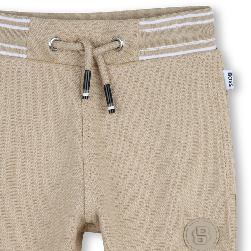 Sweatpants BOSS 
                        BOY