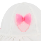 Poplin Hat BILLIEBLUSH 
                    GIRL