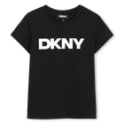 Short-Sleeved T-Shirt, BLACK, hi-res