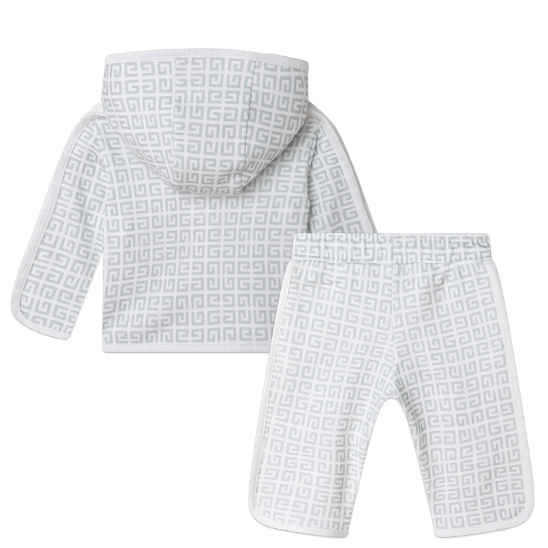 Baby givenchy tracksuit online