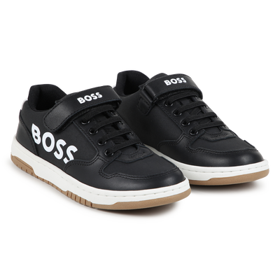 Lace-Up Sneakers BOSS BOY