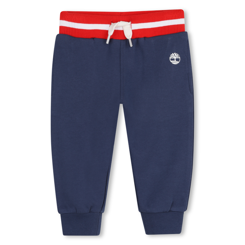 Sweatpants TIMBERLAND 
                        BOY