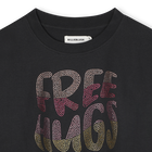 Short-sleeved T-shirt BILLIEBLUSH 
                    GIRL