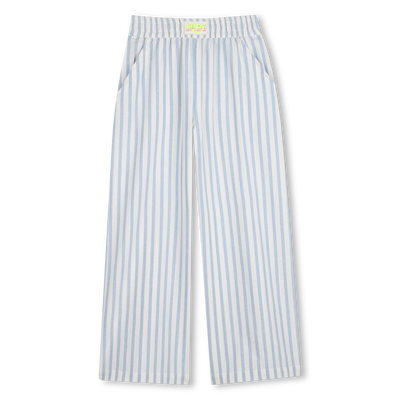 Striped Pants BILLIEBLUSH GIRL