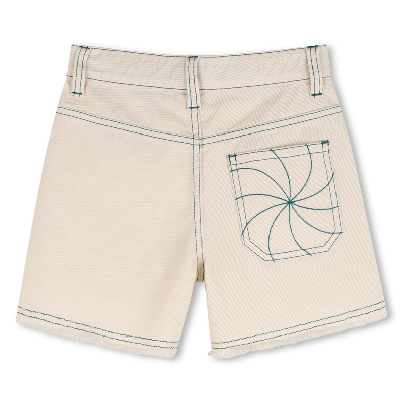 Shorts KIDS AROUND 
                        GIRL