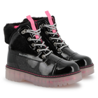 Sequin ankle boots BILLIEBLUSH 
                    GIRL