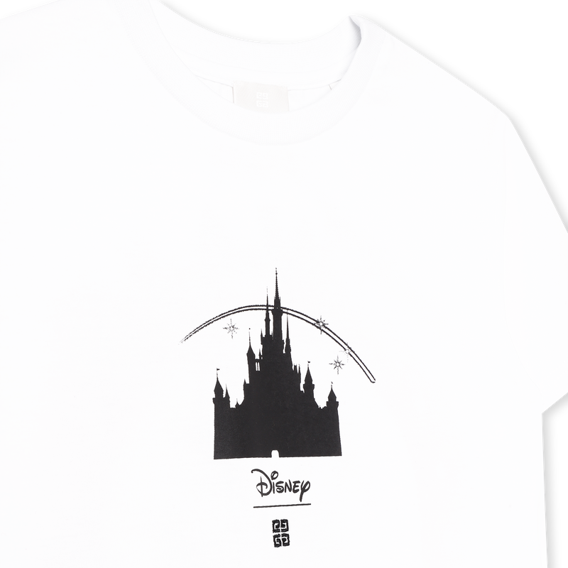 Disney graphic tee GIVENCHY 
                    BOY