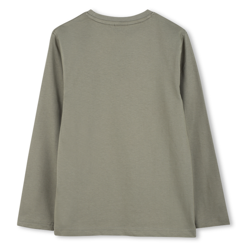 Long Sleeve T-Shirt BOSS 
                    BOY