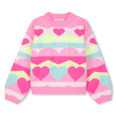 Sweater BILLIEBLUSH GIRL