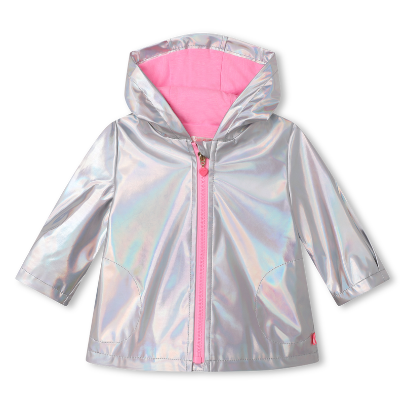 Billieblush raincoat deals sale
