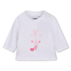 Long sleeve t-shirt BOSS 
                    GIRL