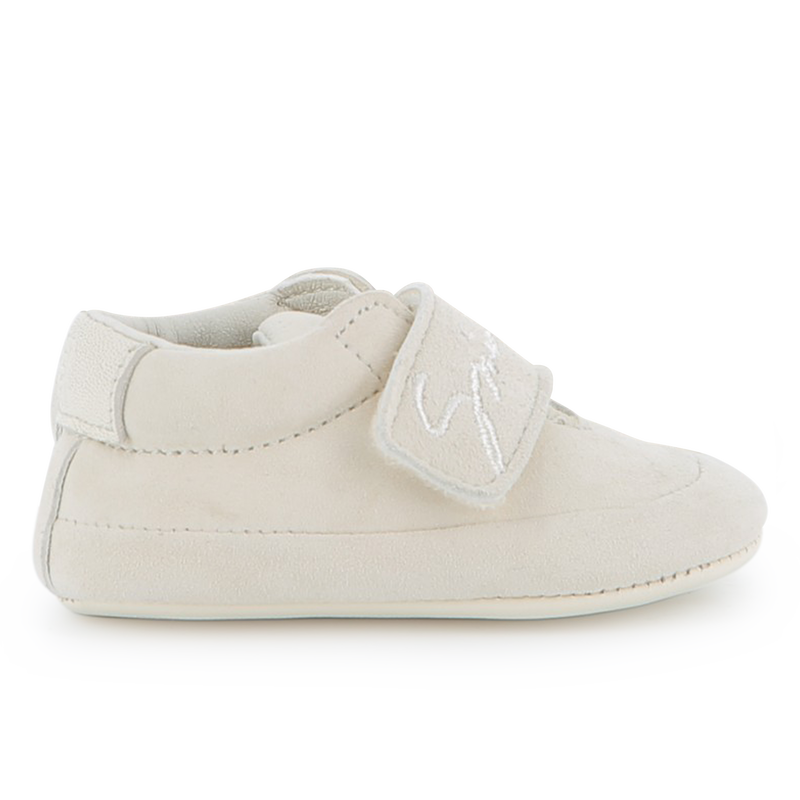 Fleece-lined slippers GIVENCHY 
                        UNISEX