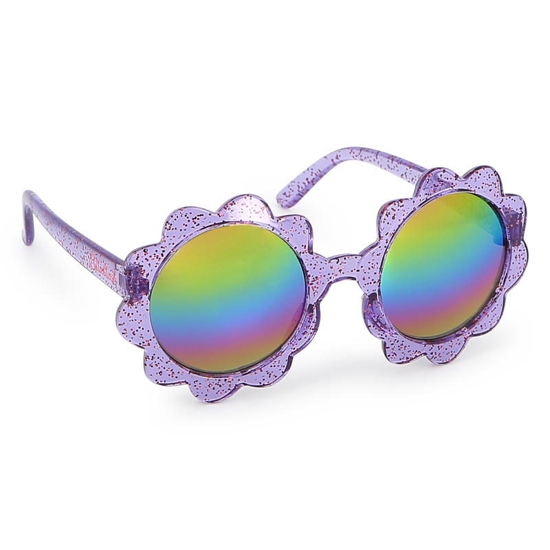 Flower sunglasses BILLIEBLUSH 
                        GIRL