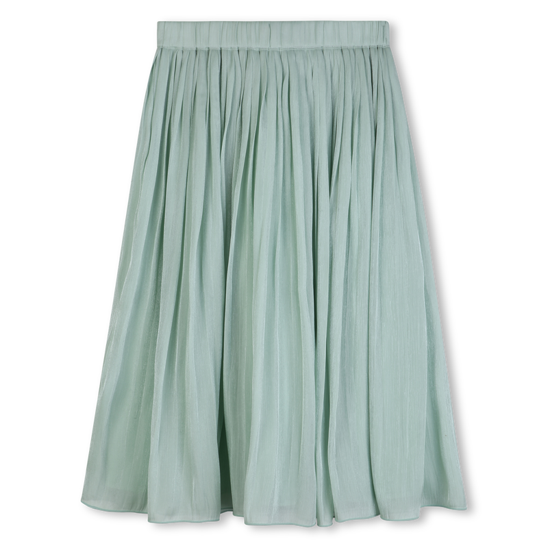 Long Skirt MICHAEL KORS 
                        GIRL