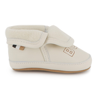 Soft sheepskin slippers BOSS 
                    UNISEX